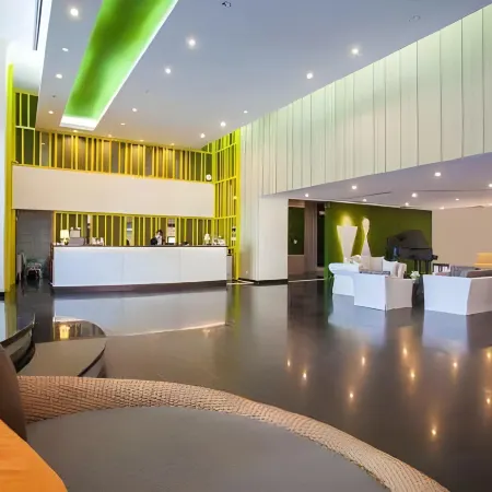 Ton Koon Hotel