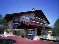 Sun Members Hirugano Hotels in Gujo