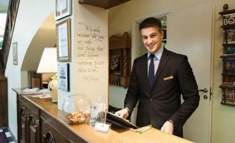 Shakespeare Boutique Hotel