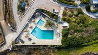 Lighthouse Hotel - piscina
