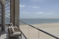 Kempinski Hotel Muscat - Romantic