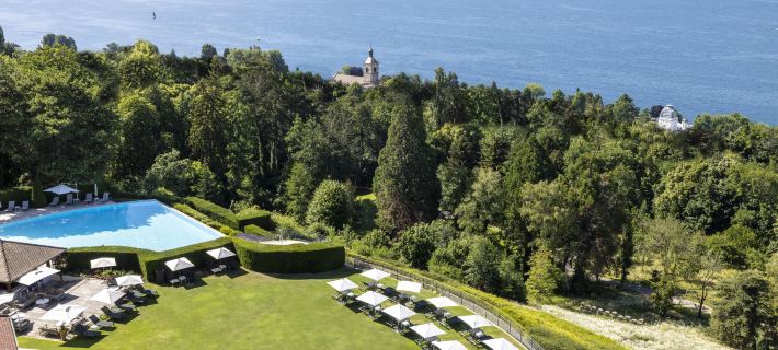 Hôtel Royal Отели в г. Верхняя Савойя
