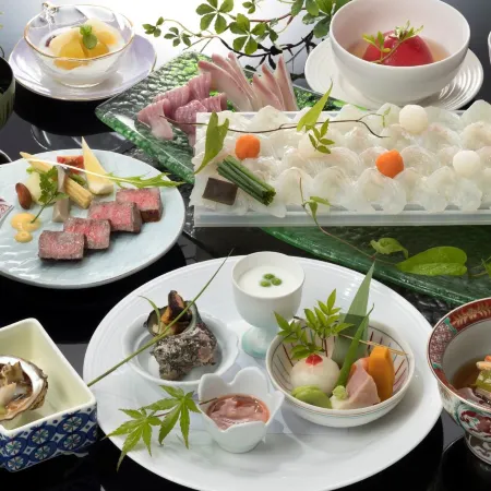Saigetsuan