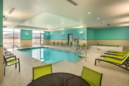 SpringHill Suites Reno