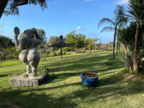 Kohinor Art & Boutique hôtel