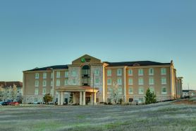 Holiday Inn Express & Suites TEXARKANA EAST by IHG