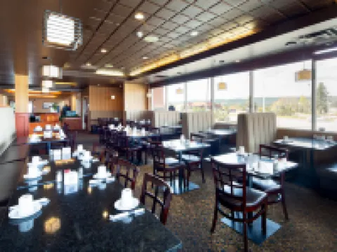 Holiday Inn 欣頓 欣頓酒店
