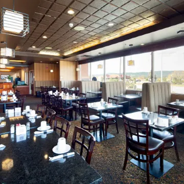 Holiday Inn HINTON by IHG