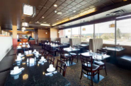 Holiday Inn HINTON by IHG