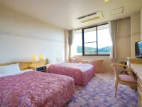Menard Aoyama Resort Hotel Schönvert Hotel di Iga