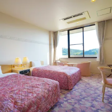 Menard Aoyama Resort Hotel Schönvert