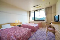 Menard Aoyama Resort Hotel Schönvert