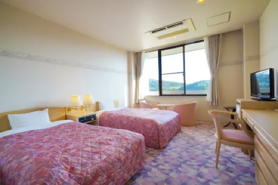 Menard Aoyama Resort Hotel Schönvert