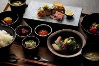 HOTEL FORK ＆ KNIFE Miyajima
