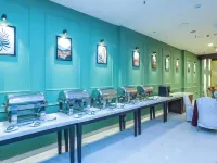Amber Inn by Orion Hotels Hotels near ISKCON Temple
