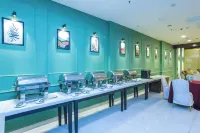 Amber Inn by Orion Hotels - Hot Tub