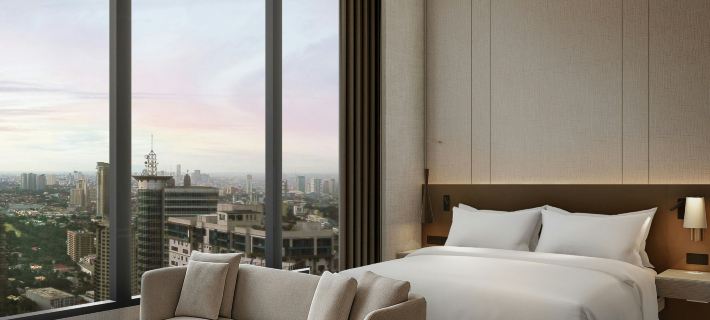 AC Hotel by Marriott Manila Hôtels à&nbsp;: Pasig