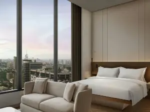AC Hotel by Marriott Manila