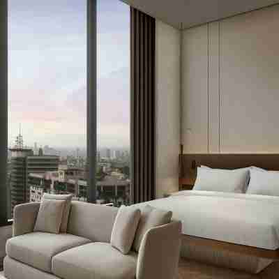 AC Hotel by Marriott Manila Rooms