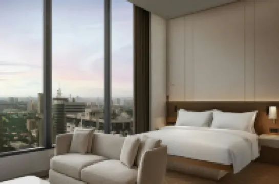 AC Hotel by Marriott Manila