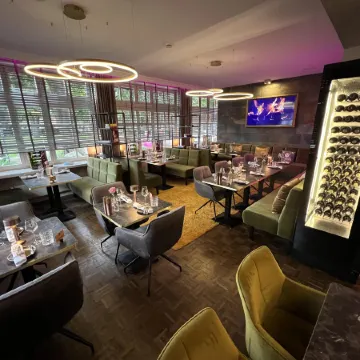 Hotel am Schloss Ahrensburg