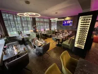 Hotel am Schloss Ahrensburg