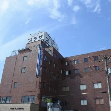 Muroranplazahotel