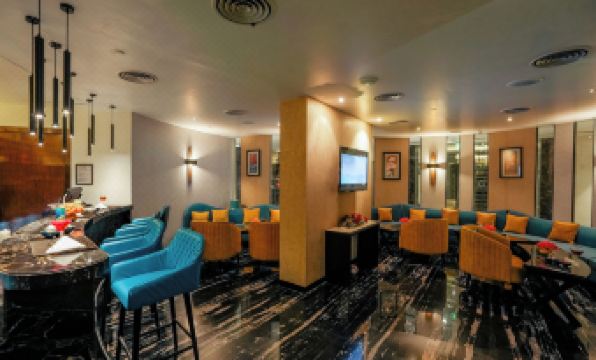 Fortune Park Sishmo, Bhubaneswar - Member ITC Hotels' Group