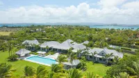 Jumby Bay Island - Oetker Collection Hotels in 