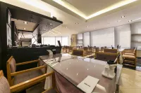 Benikea Biz Inn Hotel - petit déjeuner