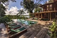 Villa Das contas Boutique - Sea View