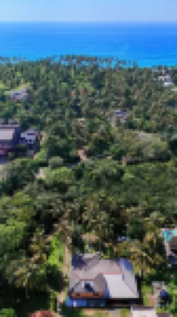 Coco Drift Hiriketiya