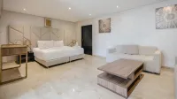 Hotel Prestige Agadir Boutique & SPA - Bintang 4