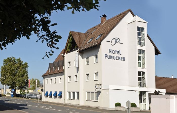 Hotel Purucker