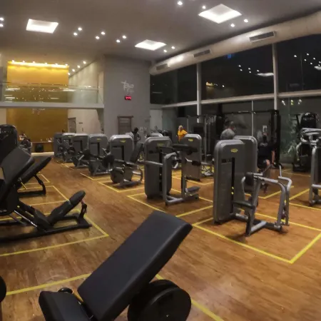 Mercure Maceio Pajucara