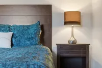 Lakin it Easy! Condo for 2 - balcón