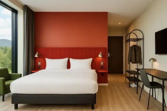 Comfort Hotel Grenlandsporten Hotels in 