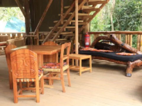 Gray Hideaway Resort Hotels in Buikwe