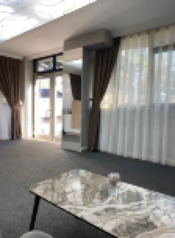 City Blue Hotel - servizio colazione