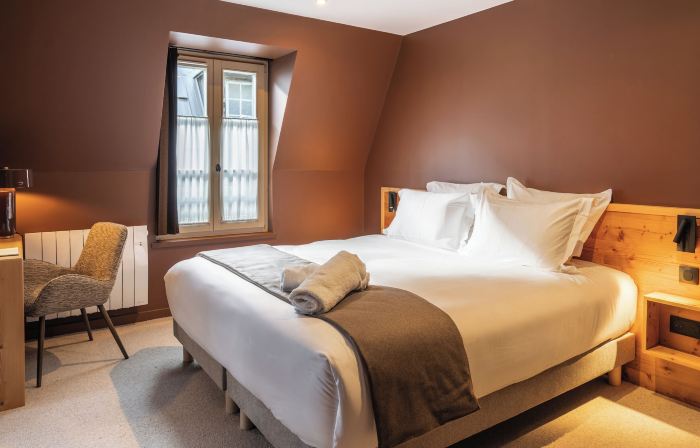 Maison Soyeuse