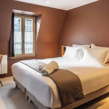 Maison Soyeuse