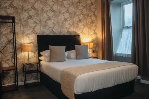 Ashburnham Hotel Hotels in Rhossili