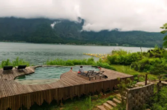 Inap Luxury Cabin Kintamani