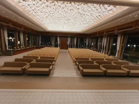 Hotel Euphoria The Fine Dine