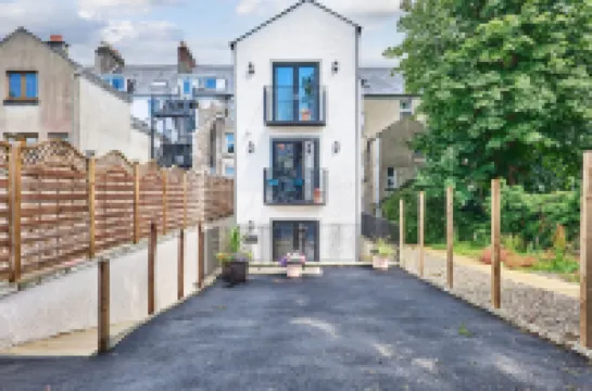 Forty Four North Hotels in 