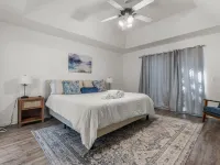 Cozy Carolina Trace 3Br w/ Relaxing Golf Course Views - Deck & Fire Table Hotels in Lee County