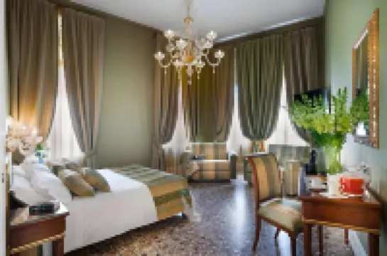 Ca' Gottardi Hotels in 