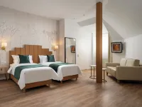 Hotel Epica Hotels near Sector 4