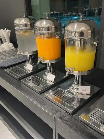 รูปภาพของโรงแรมเดอะโคลเวอร์ เชียงใหม่