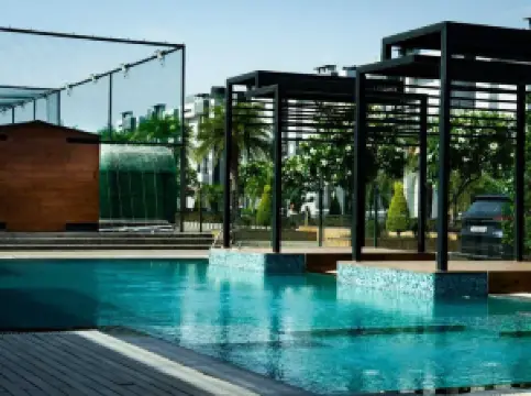 Evaara By The Ganges